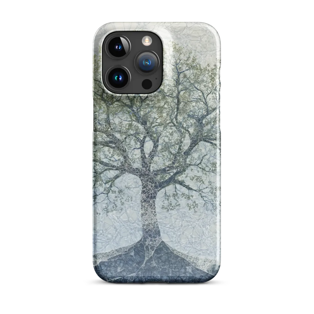 Ethereal Tree of Life
