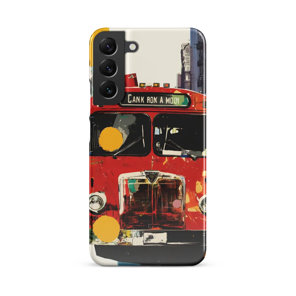 Vibrant City Transit