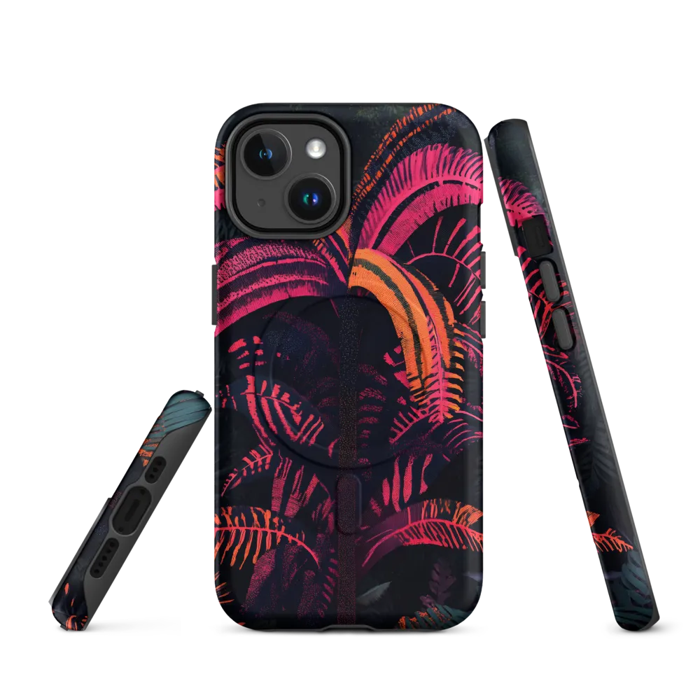 Tropical Radiance
