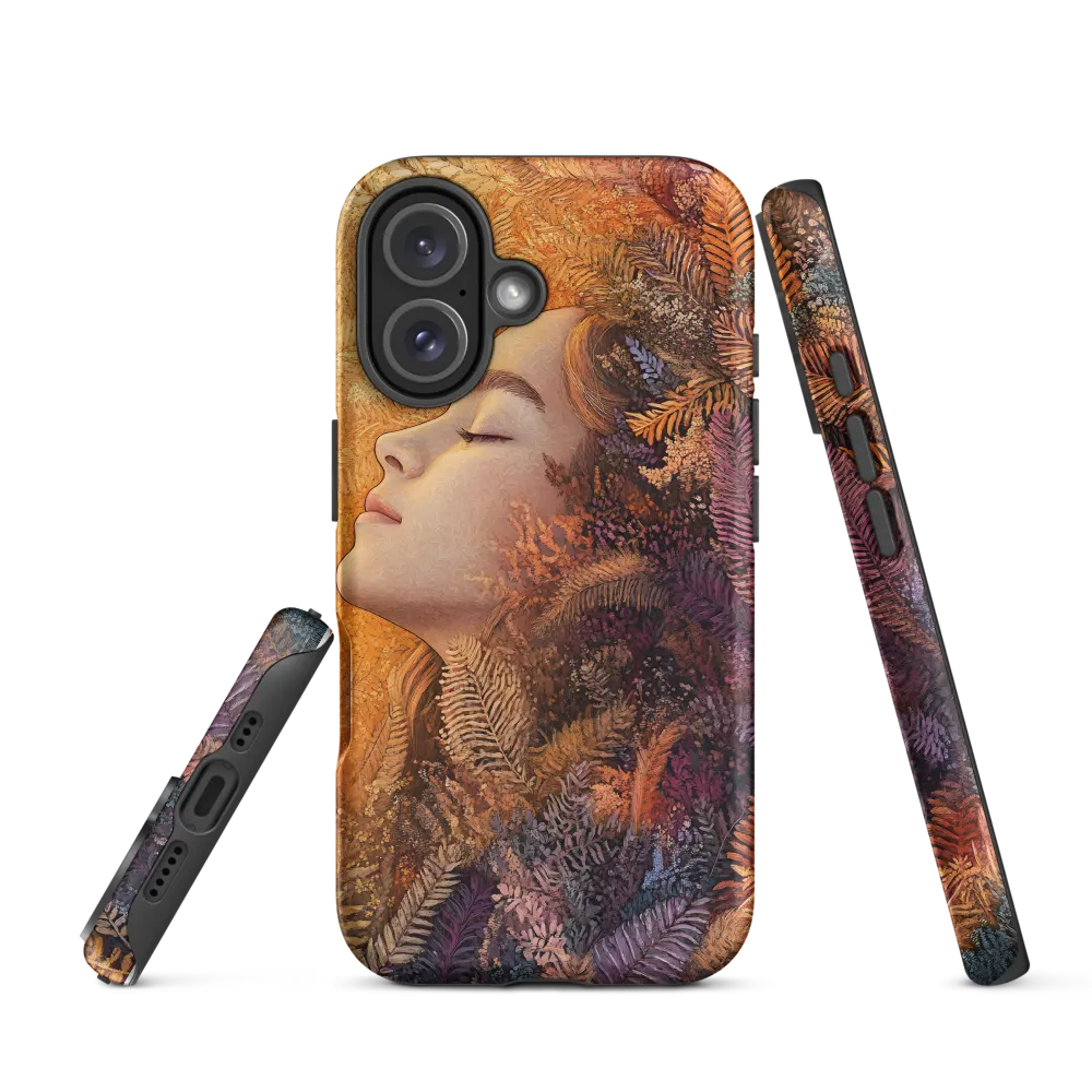 Whispers of Nature | Phone Case