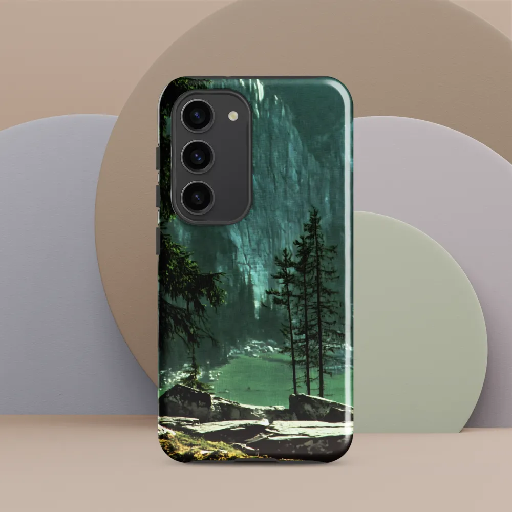 Whispers of the Forest