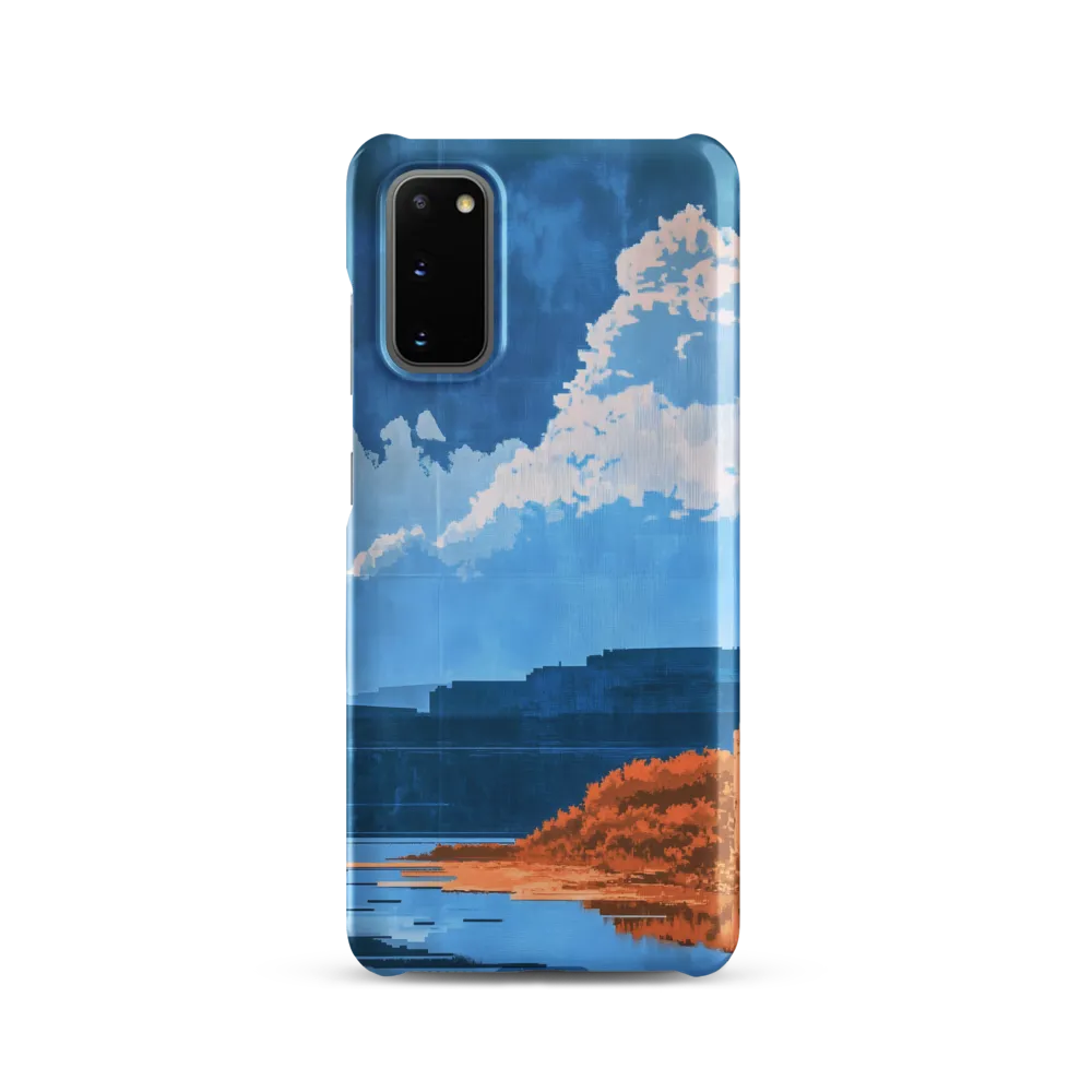 Elysian Waterscape
