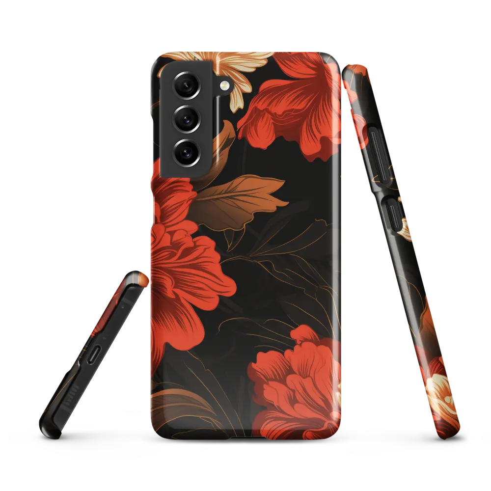 Elegance in Bloom