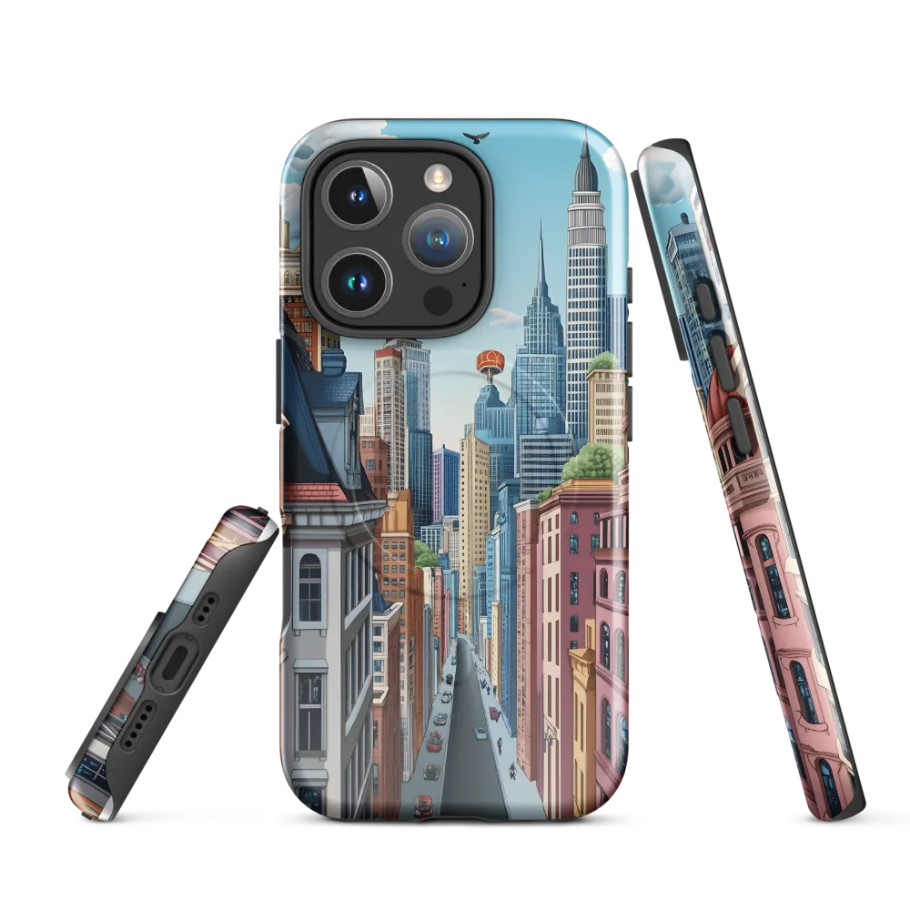 Urban Symphony
