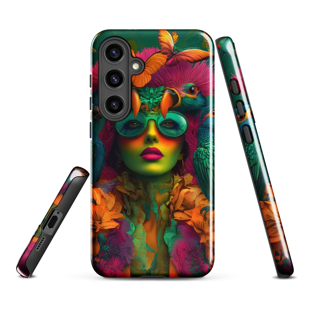 Tropical Reverie