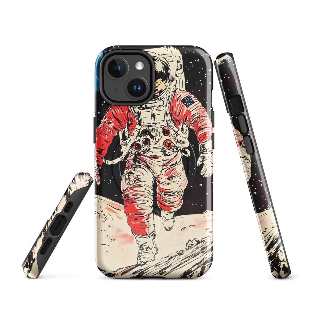 Lunar Explorer
