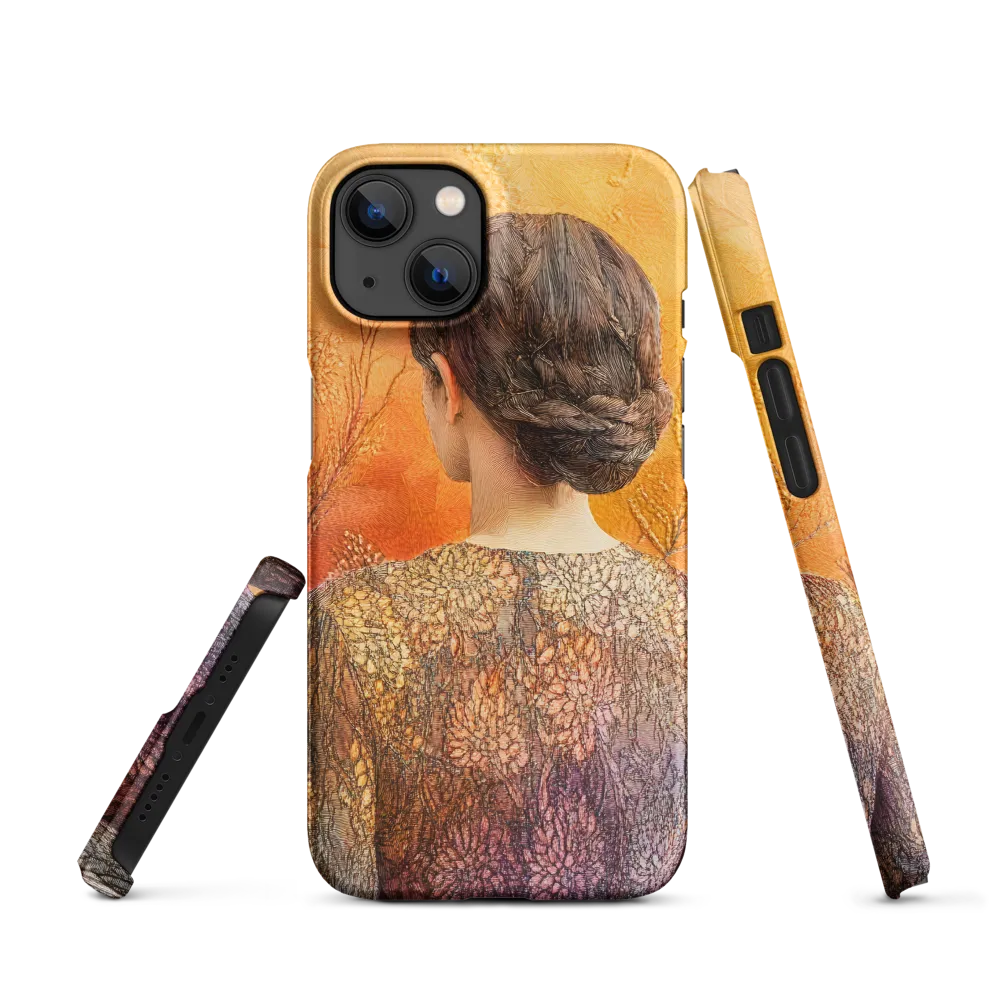 Harmony of Texture and Color