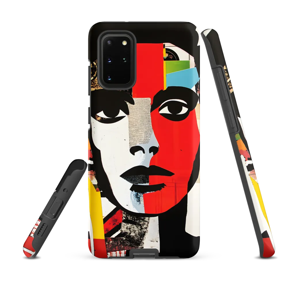 Fragmented Identity