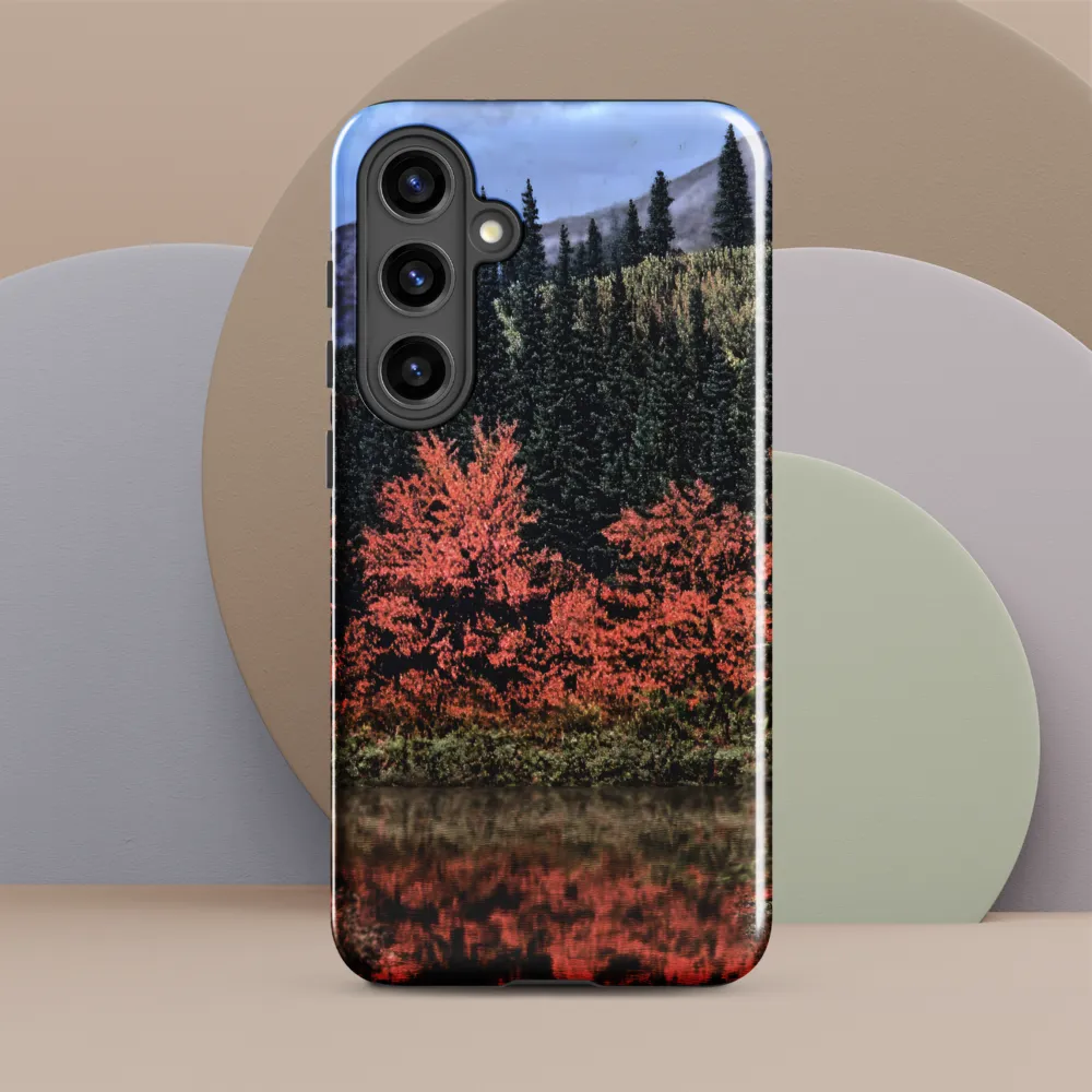 Autumn Reflections
