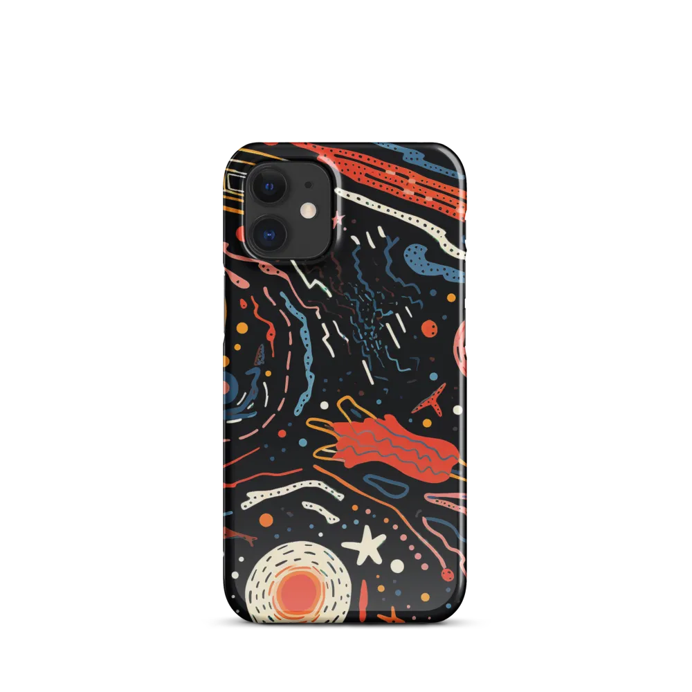 Cosmic Whimsy