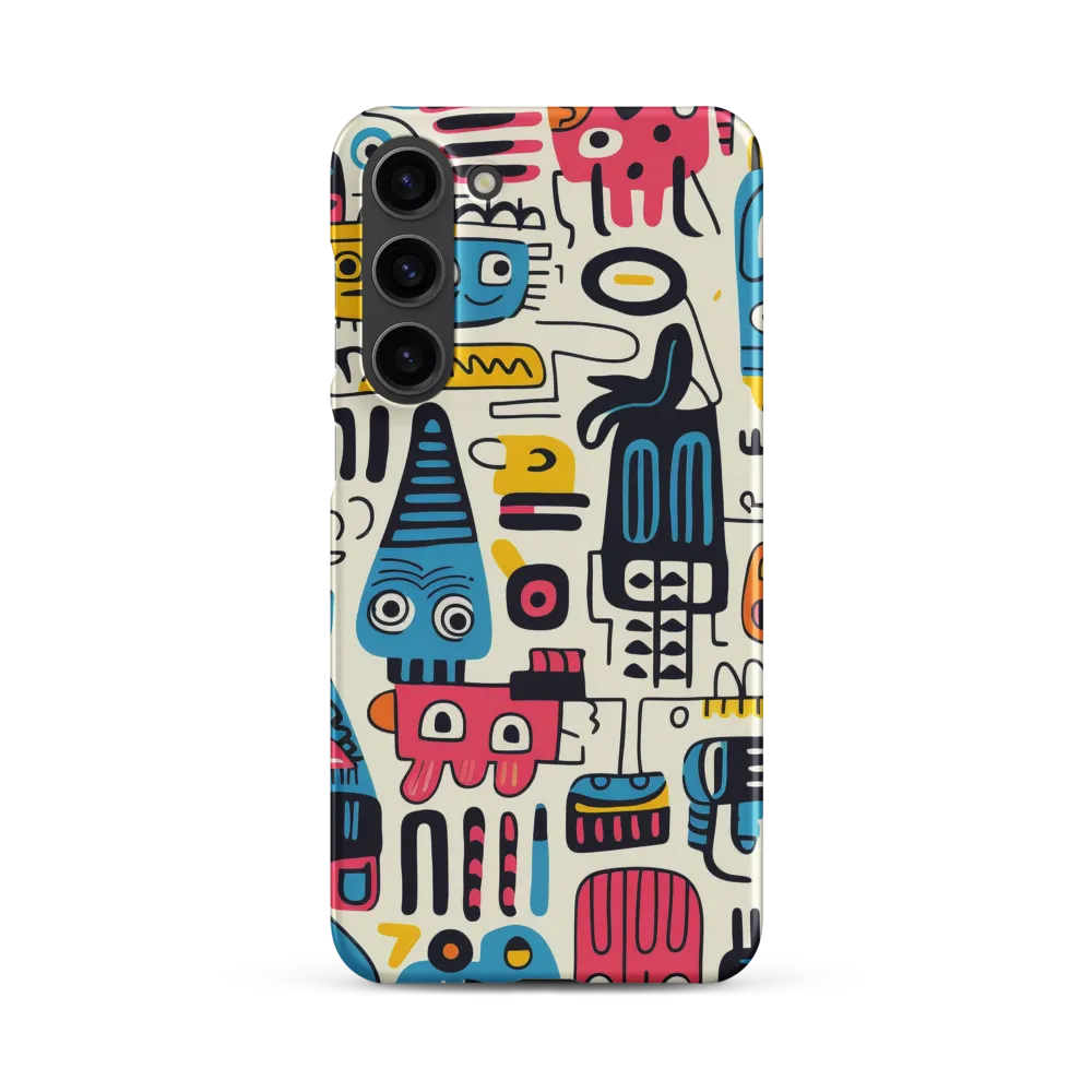 Vibrant Whimsy