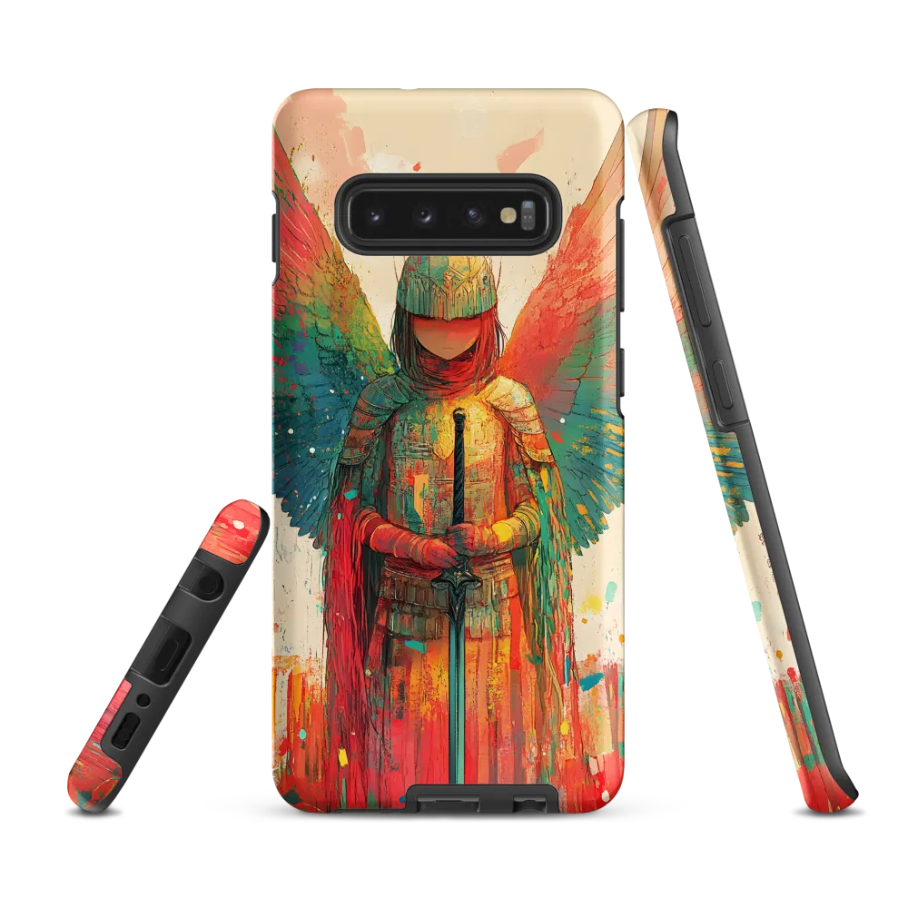 Guardian of Colors