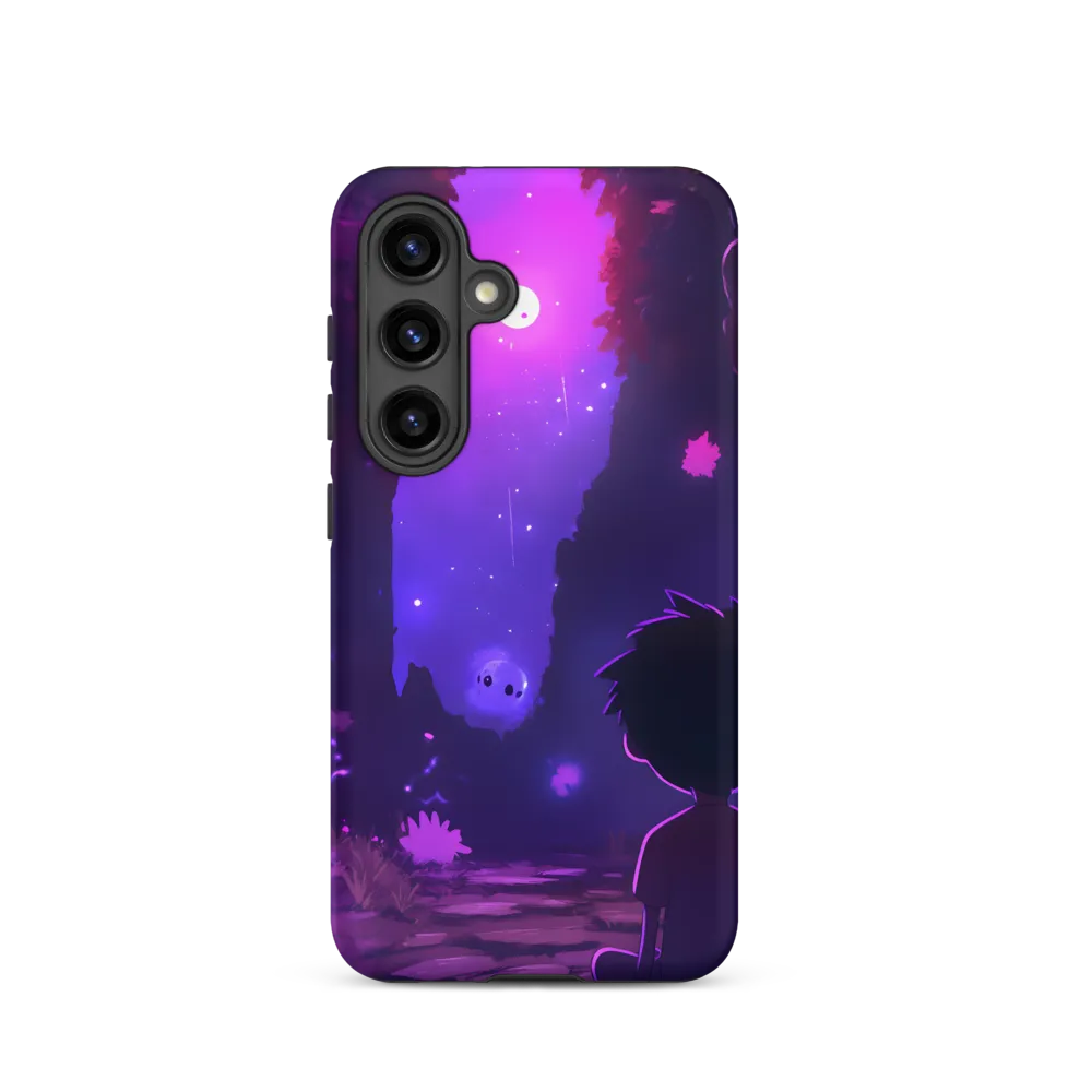 Lost in Cosmic Wonder