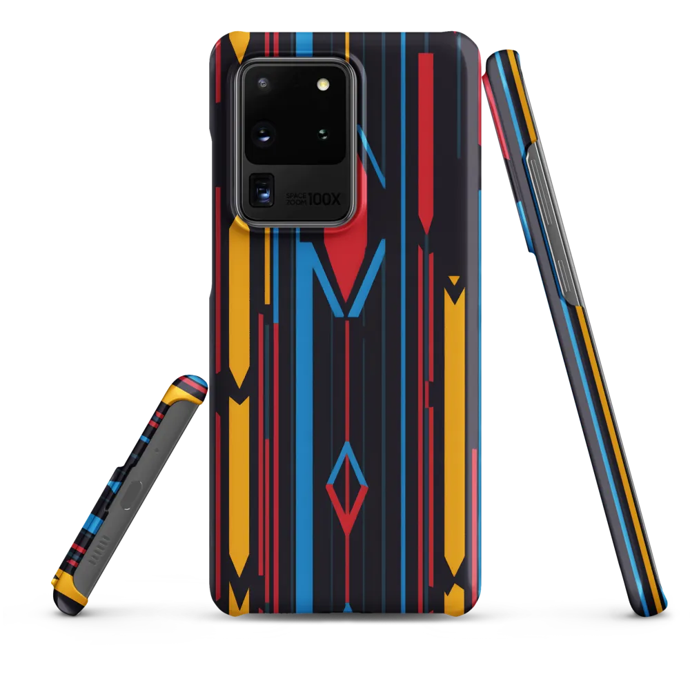 Dynamic Geometric Harmony