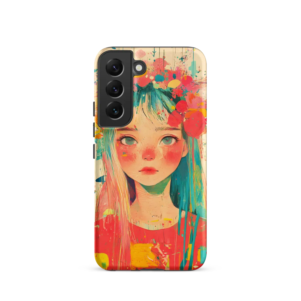 Whimsical Blossom