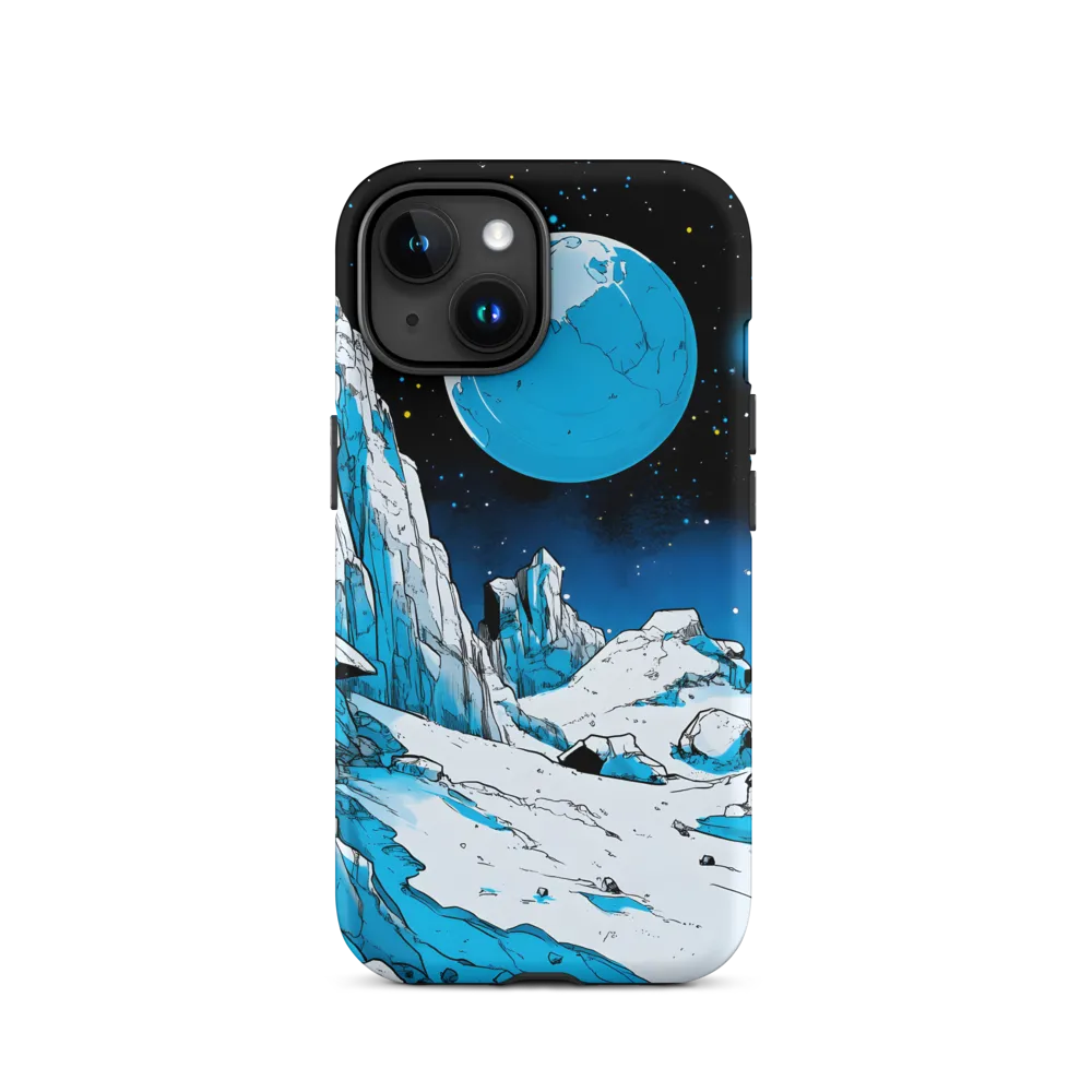 Celestial Ice