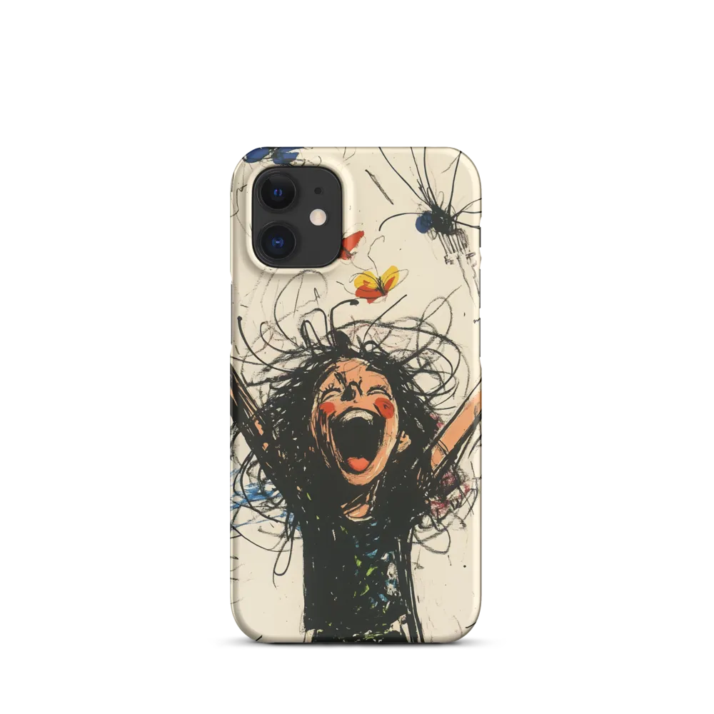 Unleashing Joy
