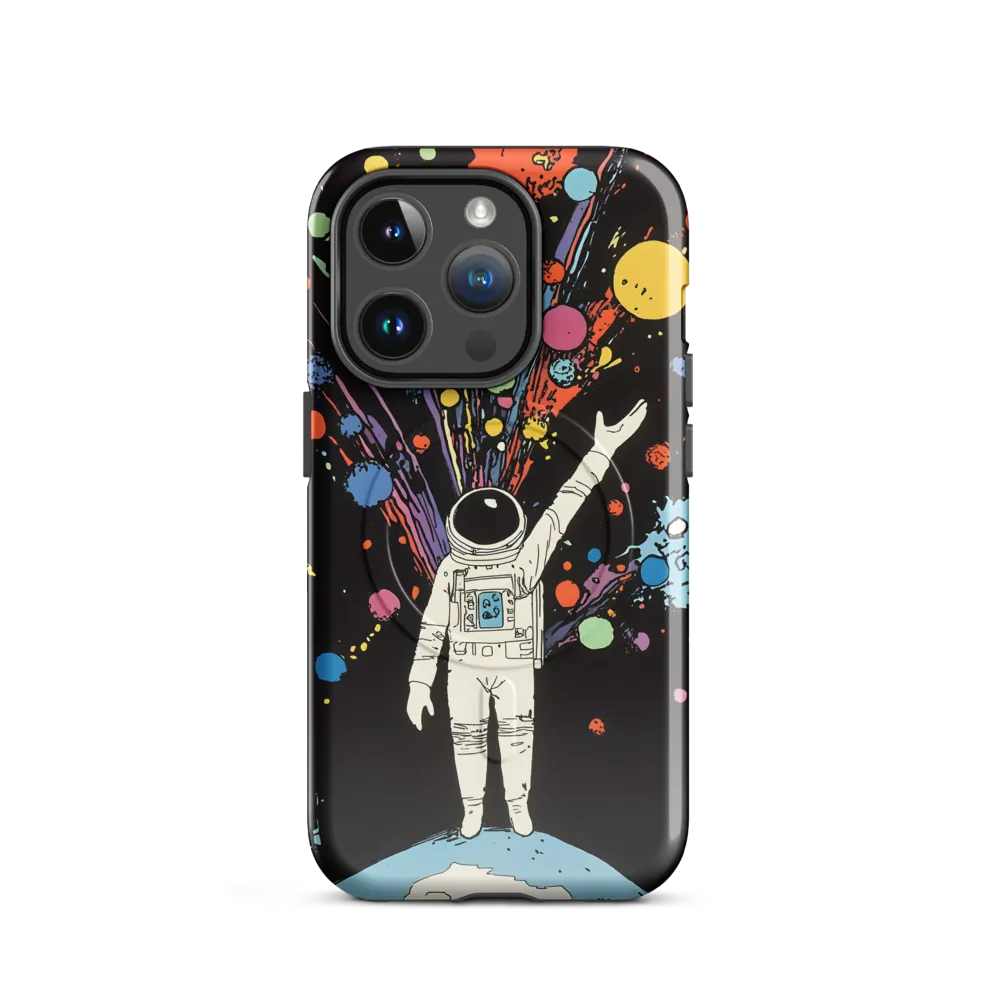 Cosmic Curiosity