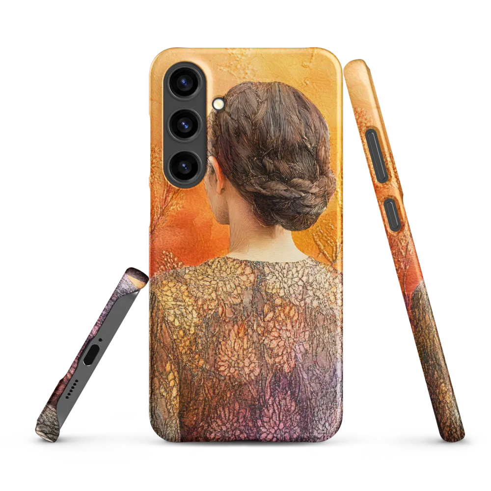 Harmony of Texture and Color