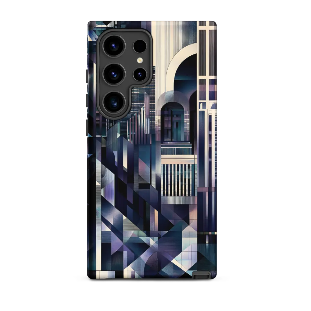 Urban Enigma