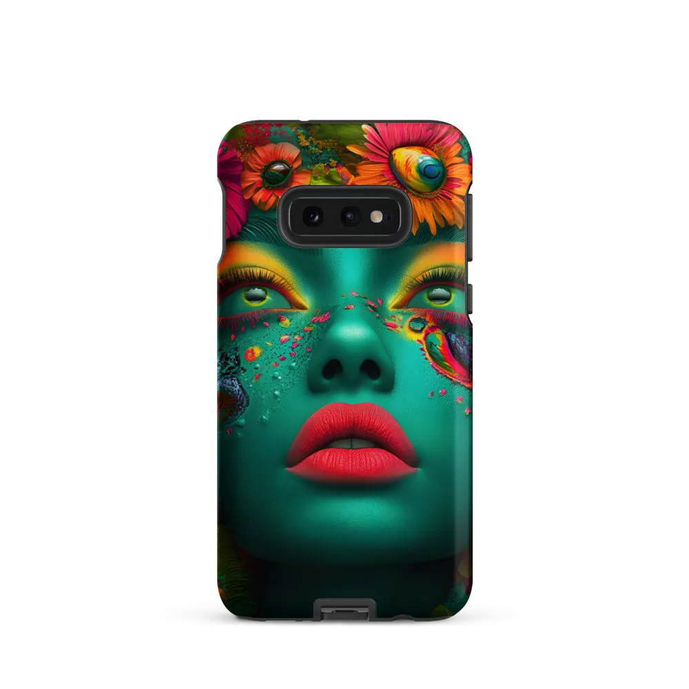 Botanical Reverie