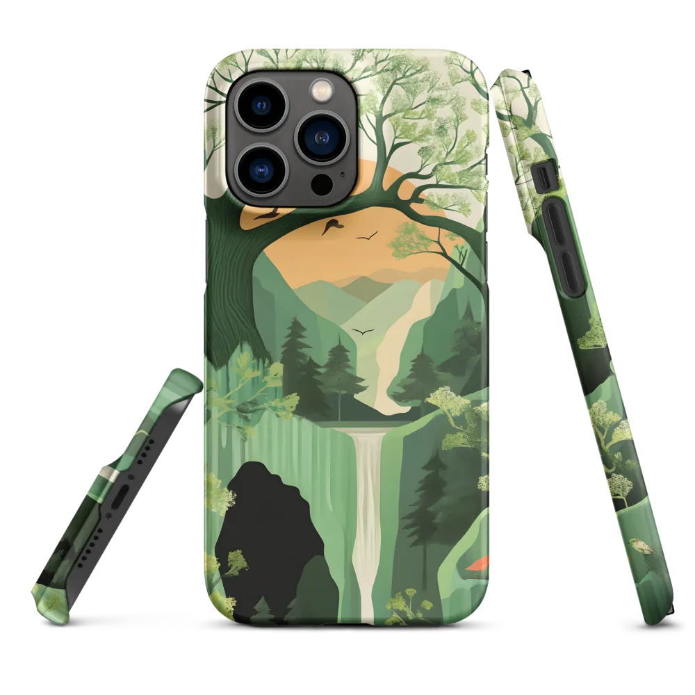 Whispers of the Wilderness