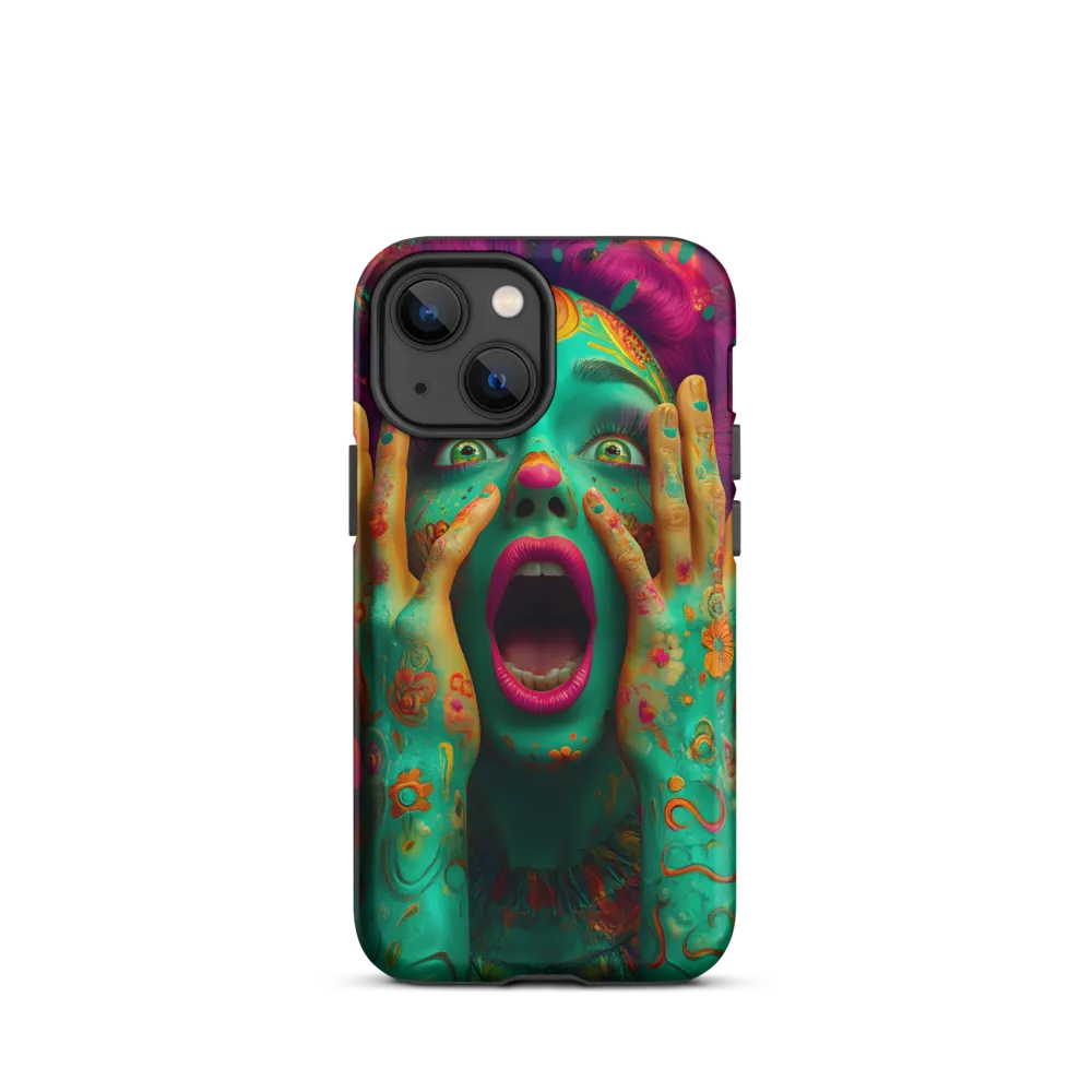 Echo of Shock