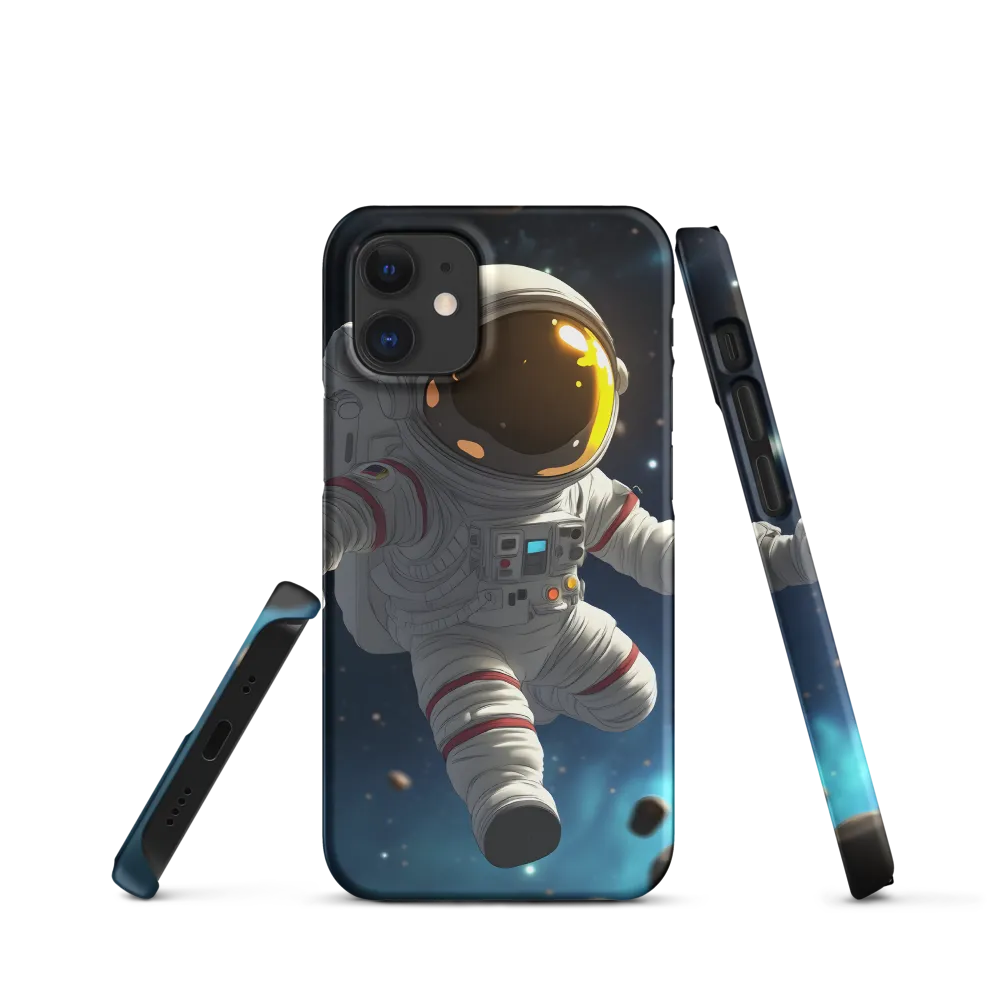 Cosmic Exploration