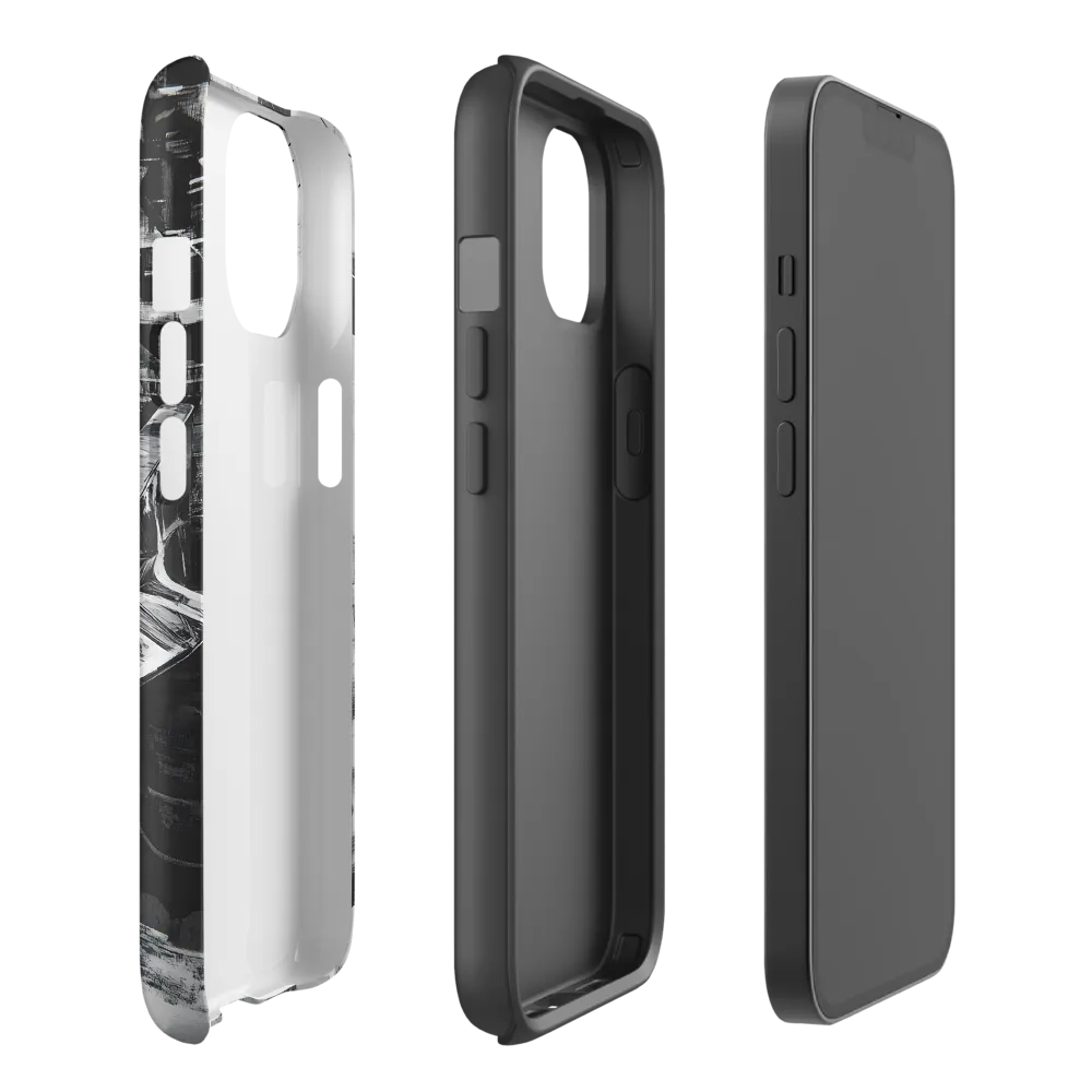 Ascendance: The Futuristic Odyssey