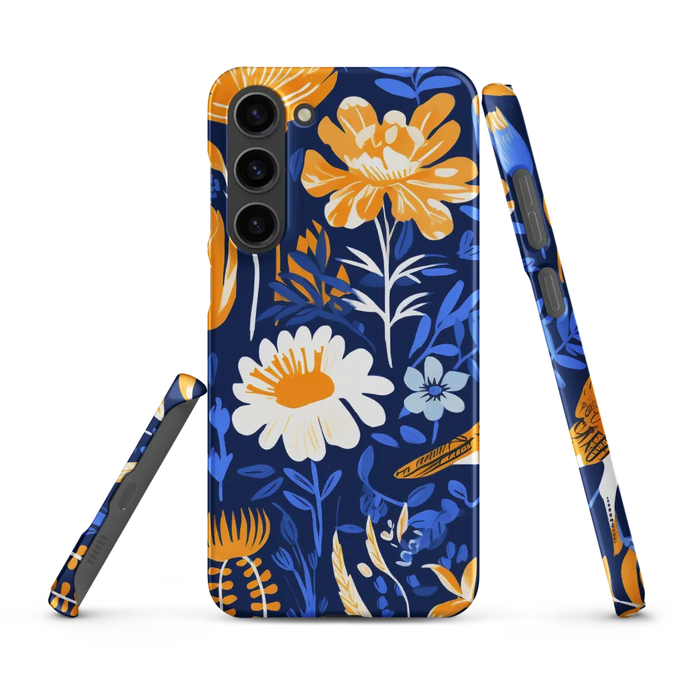 Floral Symphony