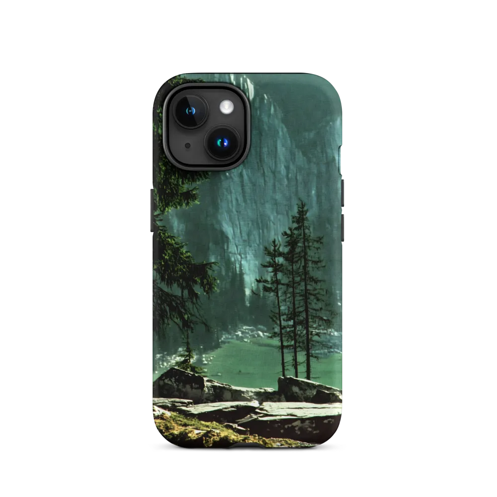 Whispers of the Forest