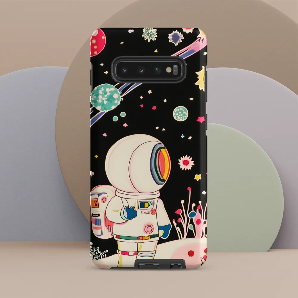 Cosmic Wonder: Journey Through the Stars