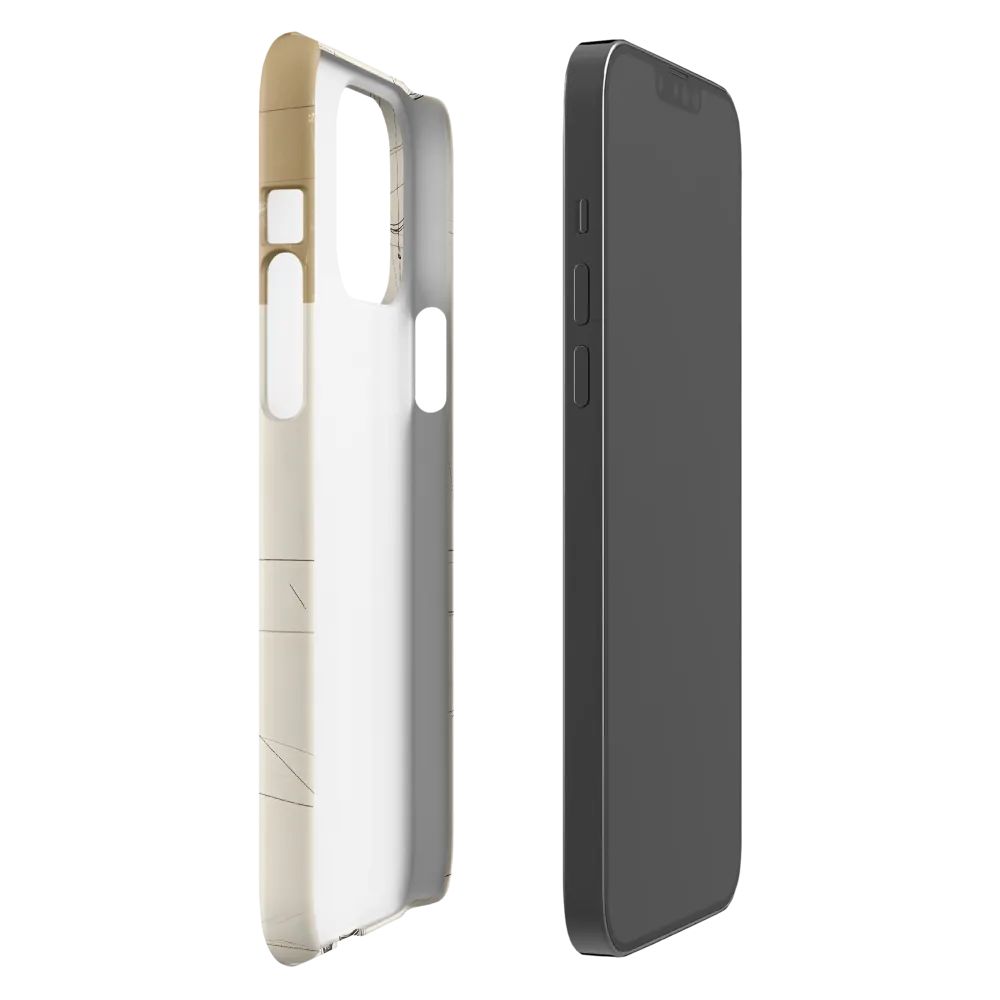 A Child's Dream | Phone Case |  13 Pro Max | Snap Case | Glossy