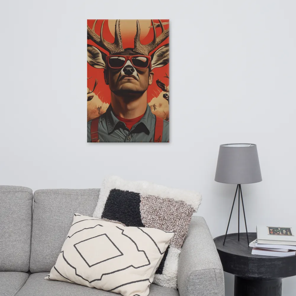 The Hunter's Spirit