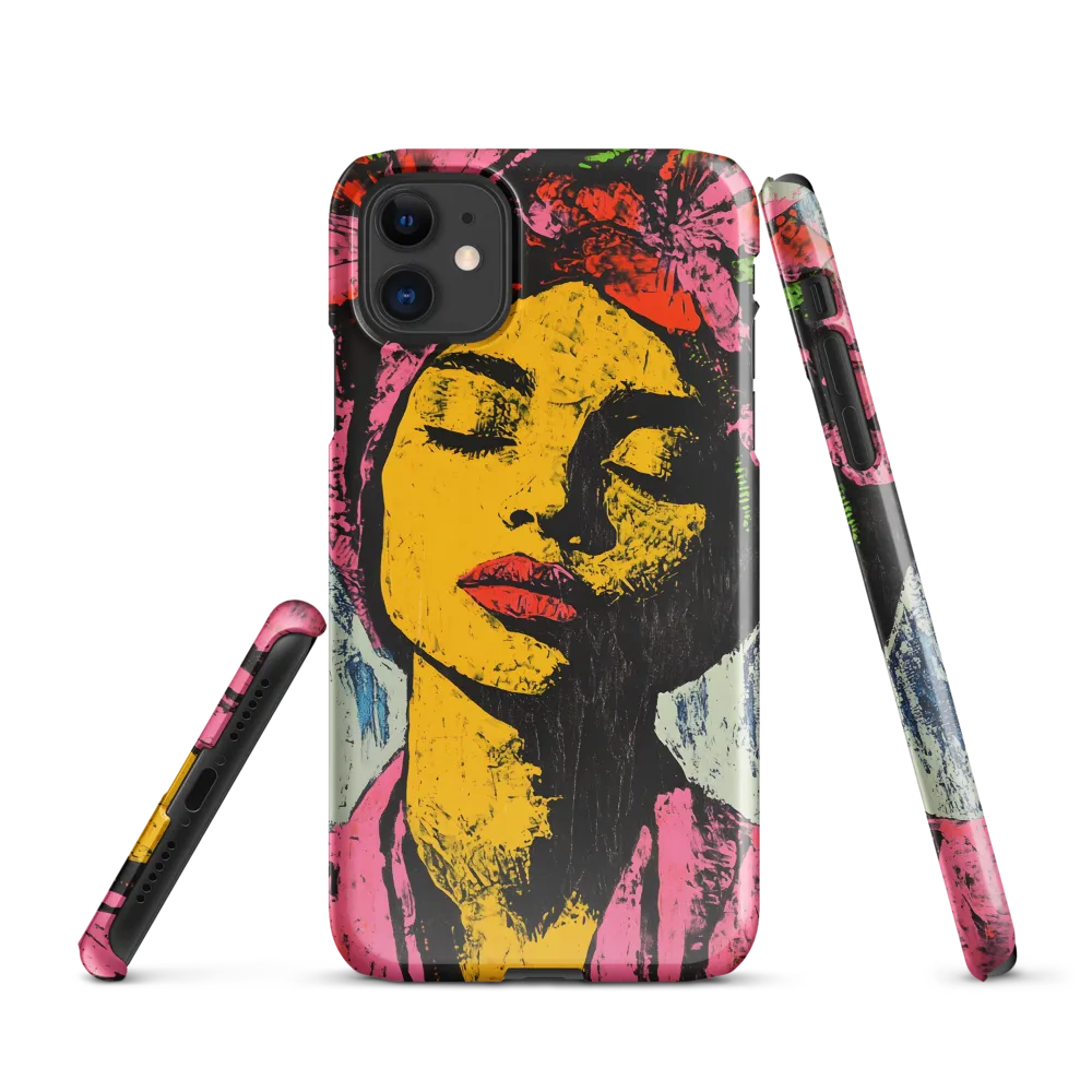 Serene Vibes of Pop Art