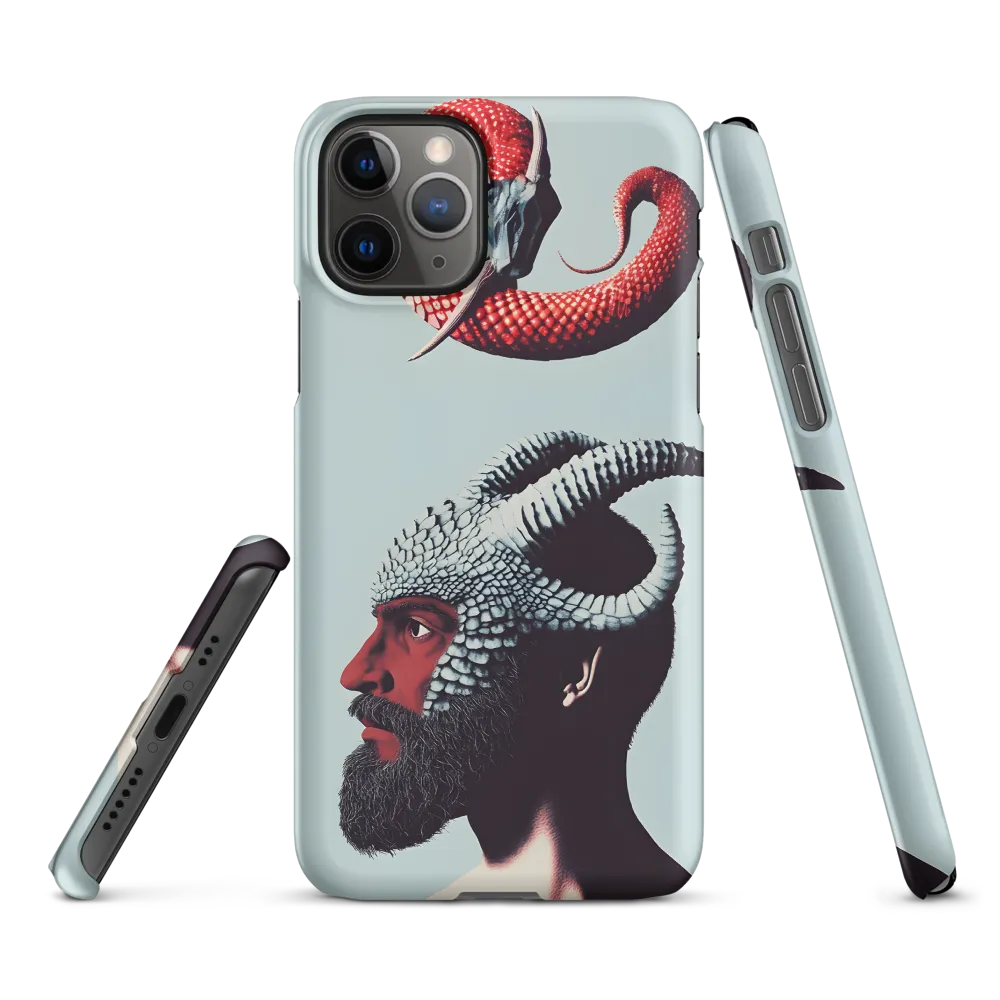 Elysium of the Horned One