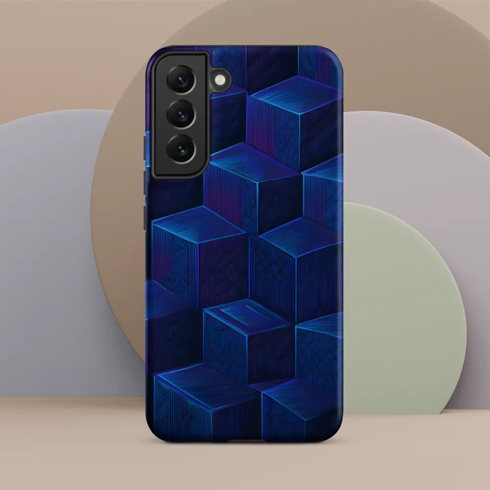 Cubist Illusions