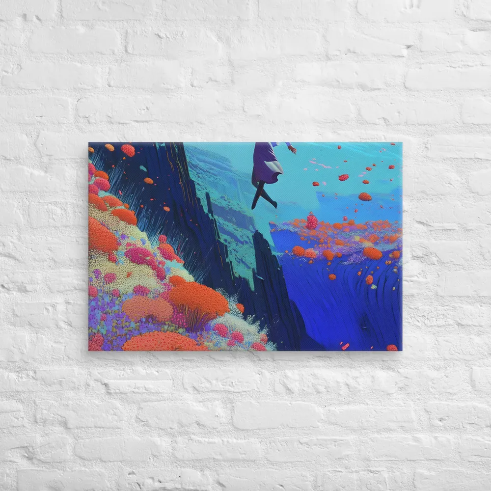 Whispers of Freedom | Canvas | 20″×30″