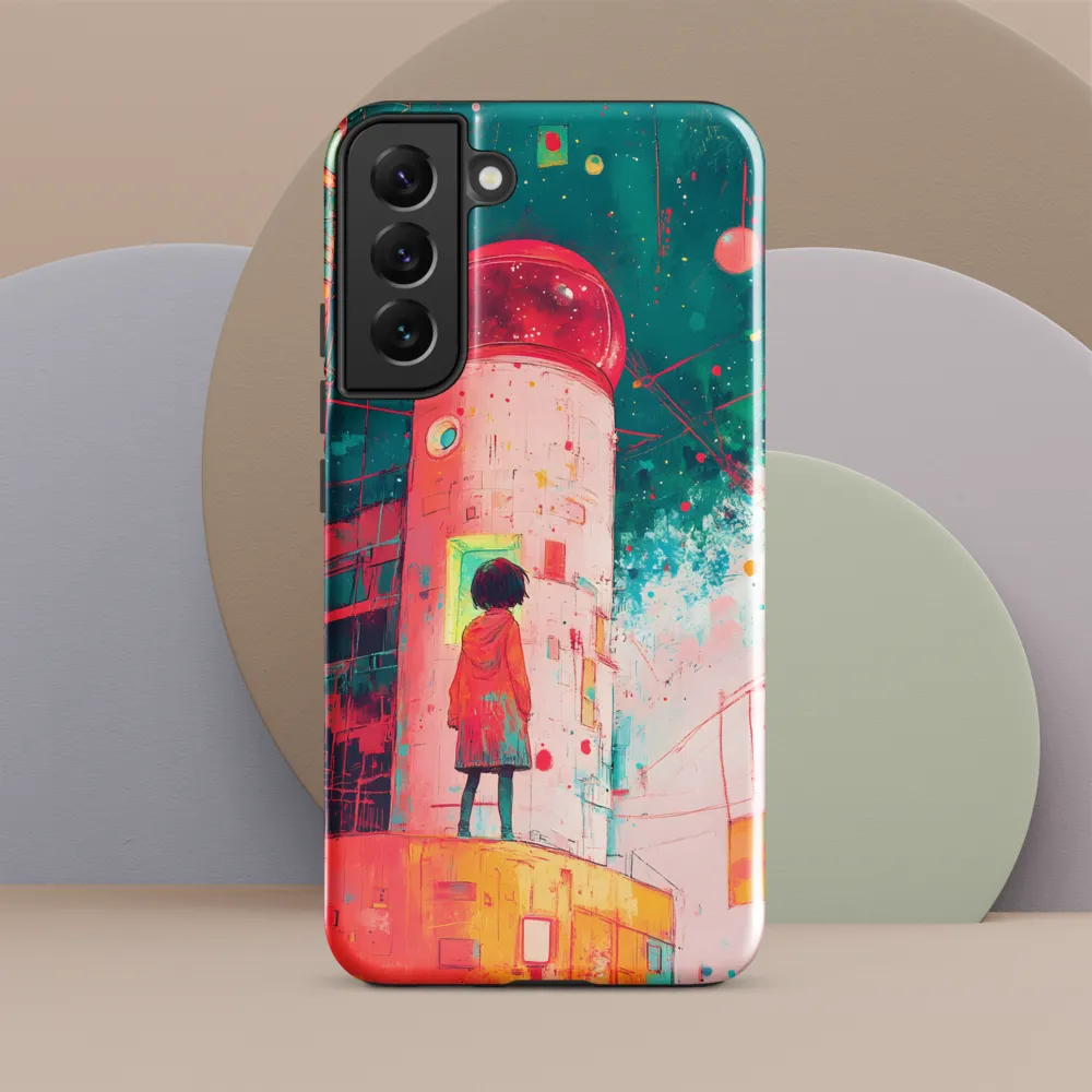 A Tower of Dreams