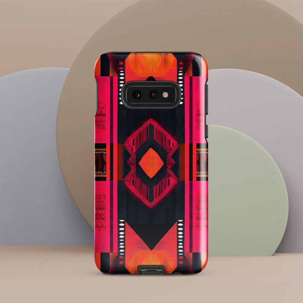 Symphony of Geometry