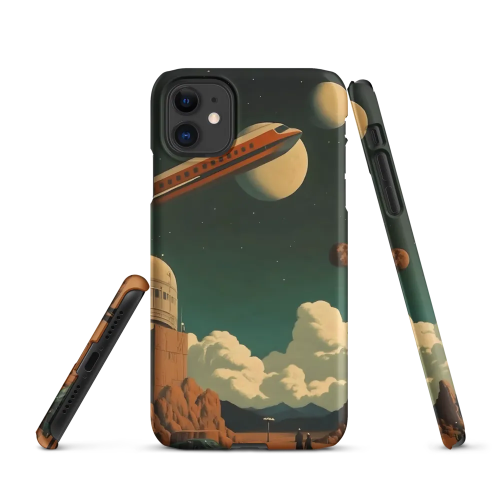 Journey Through the Cosmos
