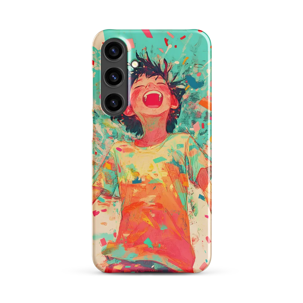 Euphoria in Color