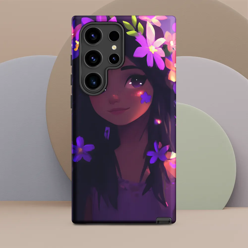 Whispers of Blossoms
