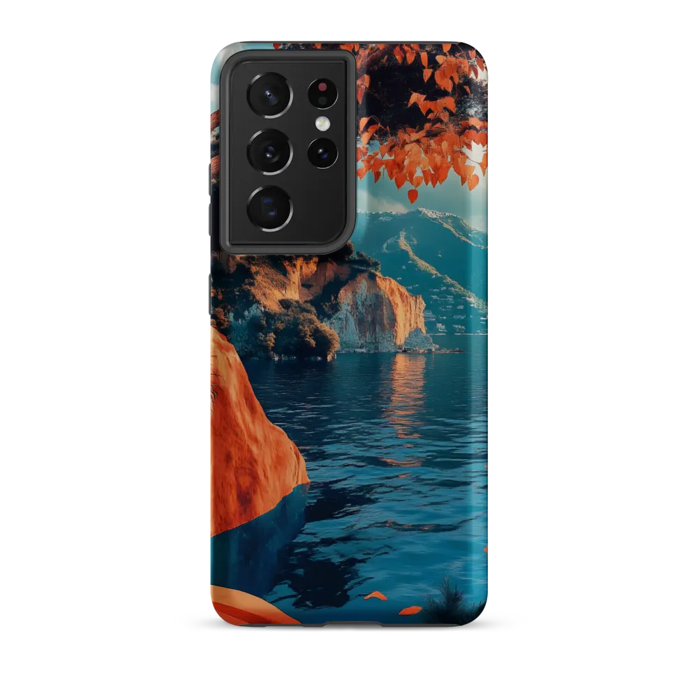 Elysian Waterscape