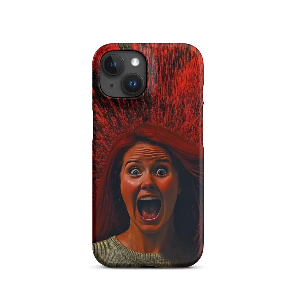 Eruption of Emotion