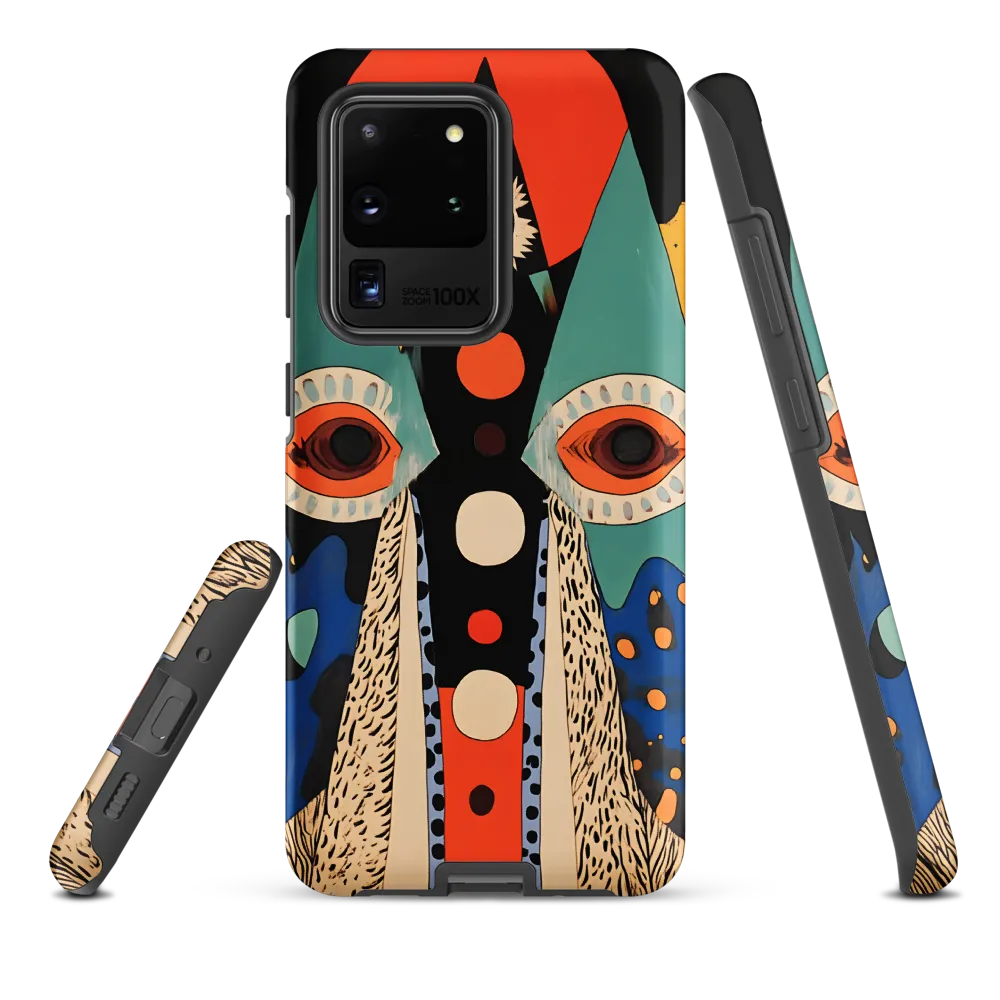 Visages of Vibrancy