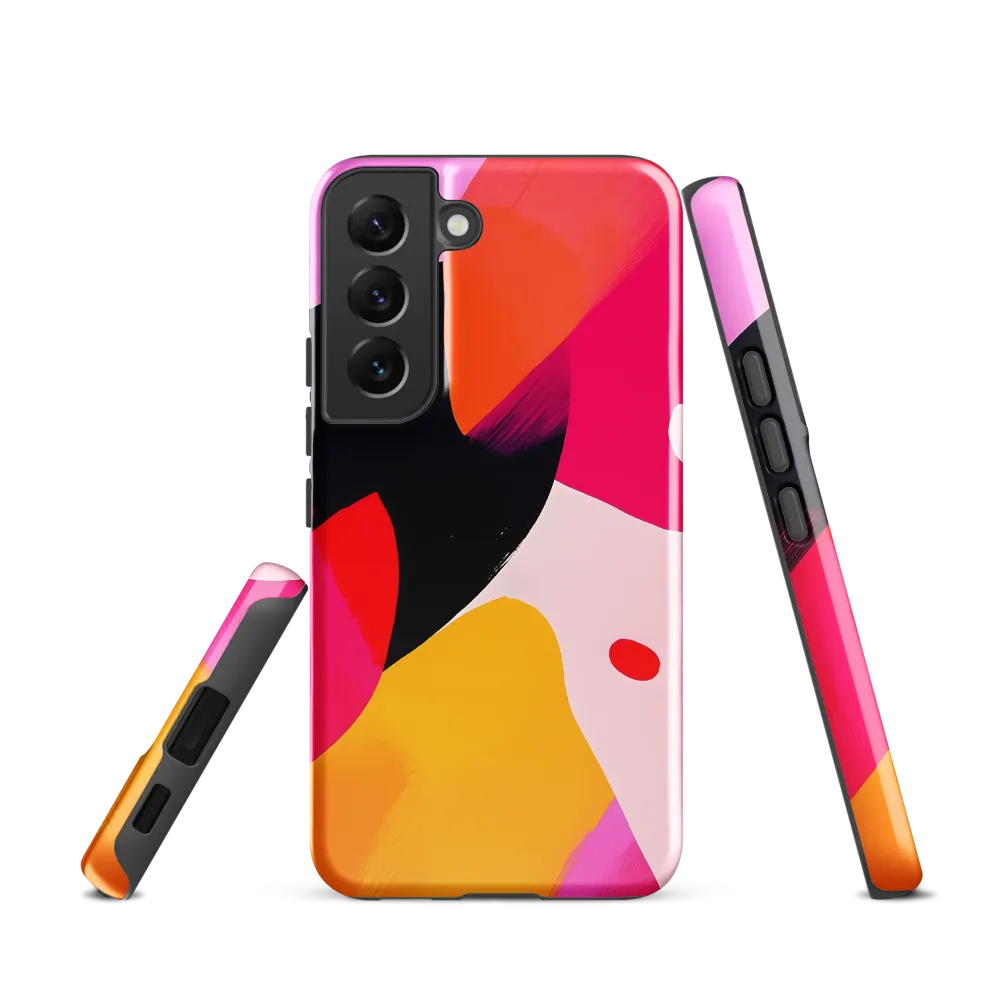 Playful Interplay of Colors