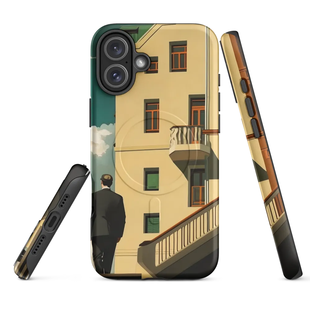 Reflections of Modernity