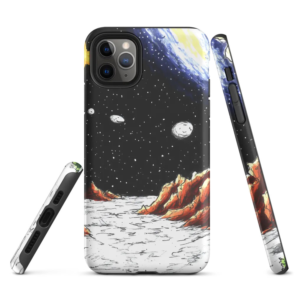 Celestial Dreams