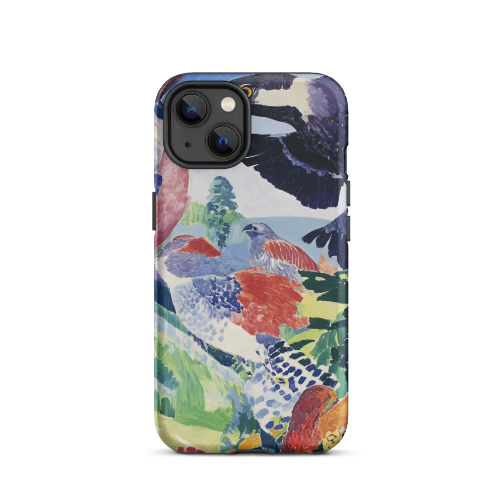 Symphony of Birds